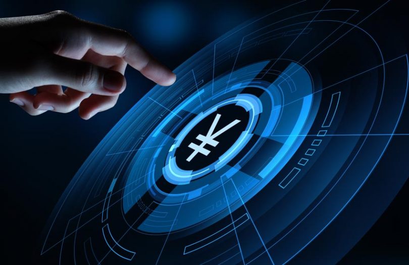 China Introduces National Blockchain Platform to Support the Digital RMB