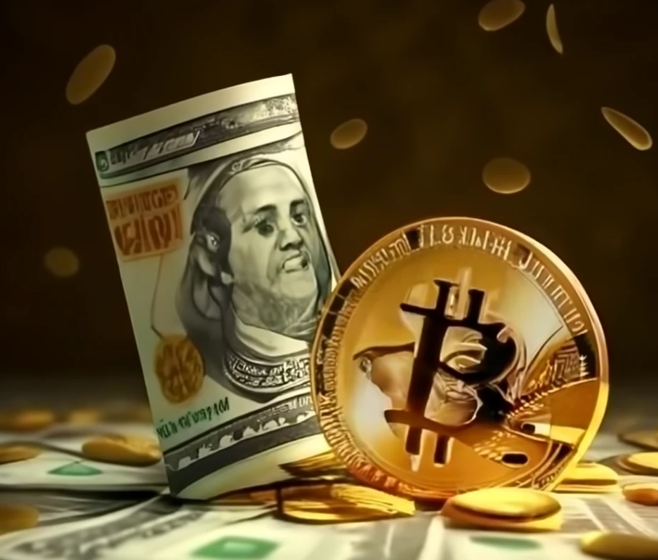 US Senate Blocks Stablecoin Bill Over Concerns of Trump's Crypto Interests